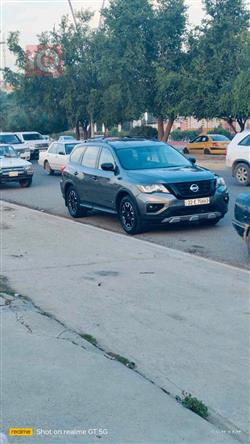 نيسان باثفايندر